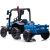Lean Cars Battery Tractor BLT-206 Blue Новости - Детские товары