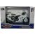 MSZ металлическая модель SUZUKI GSR-R1000 1:18 Новости - Детские товары