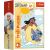 TREFL DISNEY STITCH Puzle Mini, 54 gab. Puzles