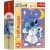 TREFL DISNEY STITCH Puzle Mini, 54 gab. Puzles