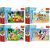 TREFL DISNEY Puzle Mini Mikijs, 54 gab. Puzles