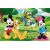 TREFL DISNEY Puzle Mini Mikijs, 54 gab. Puzles