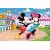 TREFL DISNEY Puzle Mini Mikijs, 54 gab. Puzles