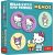 TREFL HELLO KITTY Memo 36 Hello Kitty Galda spēles
