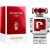 Paco Rabanne Phantom In Red Parfum edp 100ml Vīriešu Smaržas
