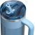 Stanley Termokrūze ar salmiņu The Quencher ProTour Flip Straw Tumbler 1.18L zilganvioleta Termosi un Termokrūzes