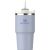 Stanley Termokrūze ar salmiņu The Quencher H2.O FlowState Tumbler 0,59L gaiši zila Termosi un Termokrūzes