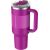 Stanley Termokrūze ar salmiņu The Quencher ProTour Flip Straw Tumbler 1.18L violeta Termosi un Termokrūzes