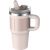 Stanley Termokrūze ar salmiņu The Quencher ProTour Flip Straw Tumbler 0,59L gaiši rozā Termosi un Termokrūzes