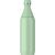 Stanley Termopudele The All Day Slim Bottle 0,59L glancēta pistāciju krāsā Pudeles