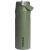Stanley Термос с трубочкой IceFlow Bottle Flip Straw 2.0 0.71L темно-зеленого цвета Бутылки