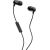 Skullcandy Jib Wired In-ear Microphone Black Наушники