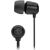 Skullcandy Jib Wired In-ear Microphone Black Наушники