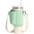 Stanley Футляр для термокружки The All-Day Quencher Carry-All объемом 1,18 л с трубочкой, фисташкового цвета Термо кружки