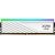 ADATA DDR5 - 16GB - 6000 - CL - 36, single (white, AX5U6000C3616G-SLABRWH, XPG Lancer Blade RGB, INTEL XMP, AMD EXPO) RAM Operatīvā atmiņa
