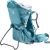Deuter Kid Comfort Active SL Baby carrier backpack Polyamide, Denim Новости - Детские товары