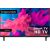 Kruger&matz Krüger&Matz KM0224-V3 24" HD Smart TV Wi-Fi Black Телевизоры