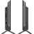 Kruger&matz Krüger&Matz KM0232-V3 TV 81.3 cm (32") HD Smart TV Wi-Fi Black Телевизоры
