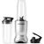 Blender kielichowy Nutribullet NB1206S Крупная бытовая техника
