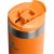Stanley Термокружка AeroLight Transit Mug 0,35 л, оранжевая Термо кружки