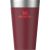 Stanley Термостекло Стакан Stacking 0,47 л темно-красный Термо кружки