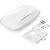 Zyxel NWA210AXV2-EU0101F wireless access point 2975 Mbit/s White Power over Ethernet (PoE) Access Points