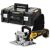 Frezarka Dewalt DEWALT.FREZARKA LAMELOWNICA 18V DCW682NT Фрезы