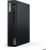 Lenovo ThinkCentre M75q Gen 5 AMD R5 8500GE/16GB/512GB/AMD Radeon 740M/WIN11 Pro/ENG kbd/Black/3Y Warranty Lenovo Персональные компьютеры