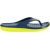 Slippers unisex AQUAFEEL 75213 54 43 blue/yellow Велосипеды