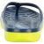 Slippers unisex AQUAFEEL 75213 54 42 blue/yellow Велосипеды