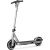 Hulajnoga elektryczna SoFlow SoFlow - SO ONE E-Scooter 5,2 Ah, Silvergrey, dt. Straßenzul. Elektriskie skrejriteņi