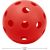 PIŁKA UNIHOC MECZOWA CZERWONA ENERO 6SZT Велосипеды