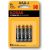 Kodak AAA Single-use battery Alkaline Baterijas un akumulatori