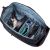 Thule 5536 Roundtrip 70L MTB duffel black Mugursomas
