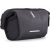 Thule 5473 Chasm Handlebar Bag 2L Black Ceļojumu somas un čemodāni