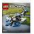 LEGO Technic Biały wodnosamolot (30736) Новости - Детские товары