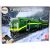 Leantoys Construction Blocks Electric Train RC Train Remote Controlled 2086 pcs. Новости - Детские товары