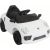 Lean Cars Battery Car WMT-666 White Новости - Детские товары