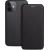 Case Book Elegance Samsung A376 A37 5G black Neoriģinālie Maciņi