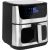 AIR FRYER fat-free fryer BLOW 2500W 8L Karstā Gaisa Katli (AirFryer)