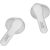 JVC EARBUDS HA-A3T HEADPHONES HAA-3TWU (WIRELESS, IN-EAR, WHITE) Austiņas