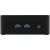 Mini PC Qoobe AP1215U i3-1215U/16GB/SSD 512GB/Win 11 Pro black Personālie datori