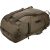 Thule 5600 Chasm 130L duffel bag deep khaki Ceļojumu somas un čemodāni