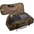 Thule 5600 Chasm 130L duffel bag deep khaki Ceļojumu somas un čemodāni