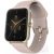 Hama 00178620 Smartwatch 6010 Rose Gold Smart-Watch Pulksteņi