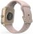Hama 00178620 Smartwatch 6010 Rose Gold Smart-Watch Pulksteņi