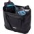 Thule 5527 Chasm Gear Tote 30L Black Ceļojumu somas un čemodāni
