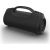 Hama 00188236 Soundbarrel 2.0 Black Bezvadu skaļruņi