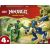 LEGO Ninjago Bitwa w smoczym mechu Jaya (71853) Новости - Детские товары