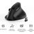 MOUSE USB OPTICAL WRL M5/BLACK M5-A23 KEYCHRON Peles, ievadierīces